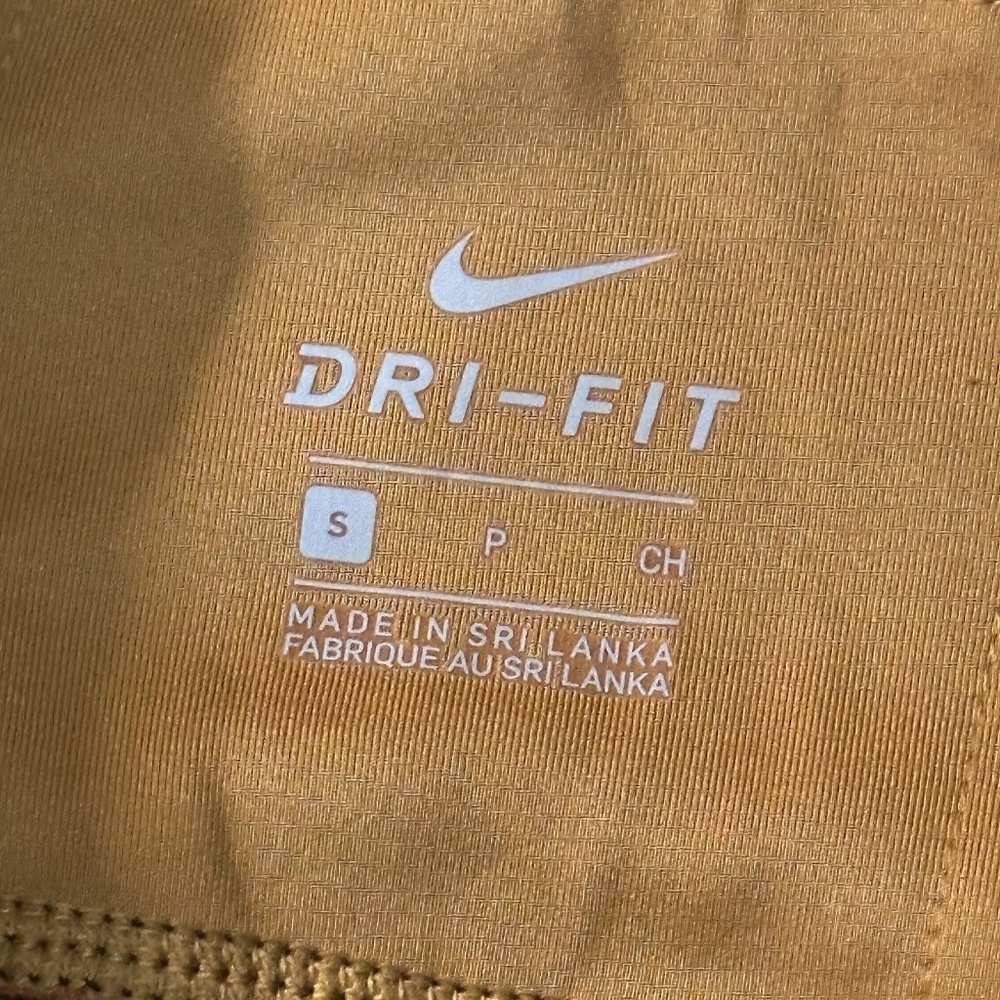 Nike Power Hyper Tight Fit Tights AQ0377-790 - Picture 2 of 8